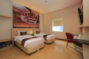 Гостиница Hotel Promenade Cihampelas  Бандунг
